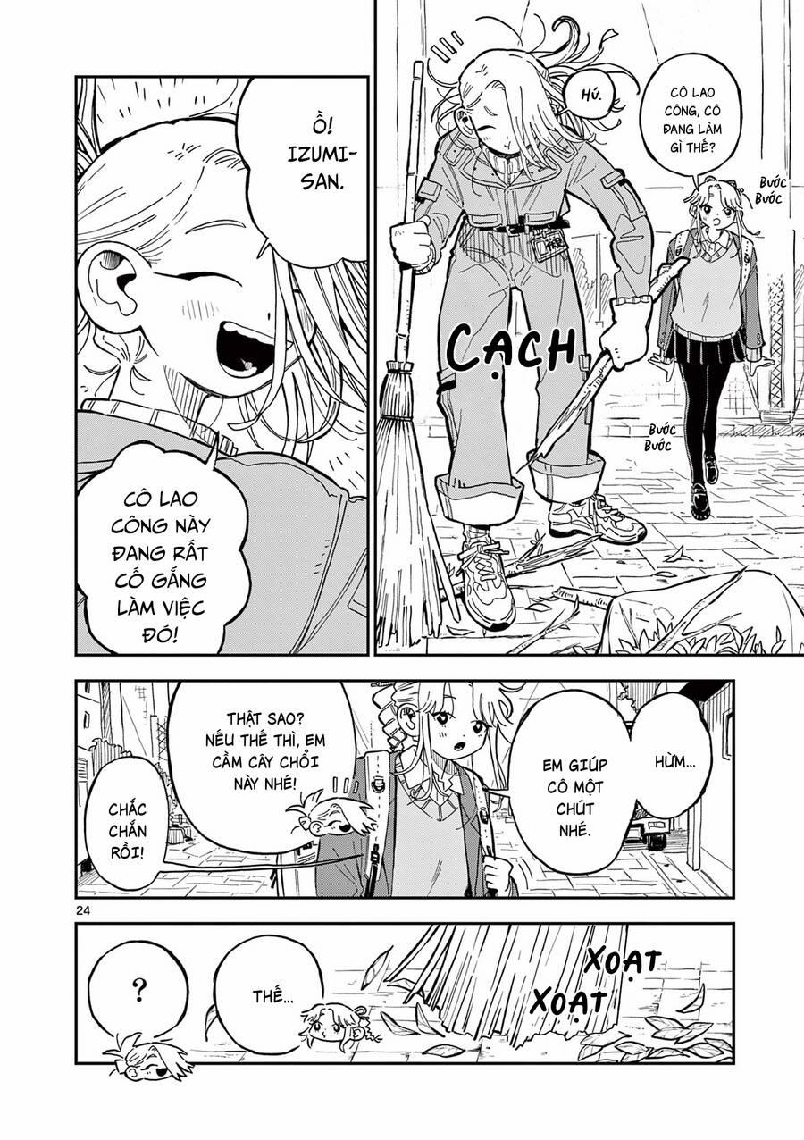 School Back 3 trang 25