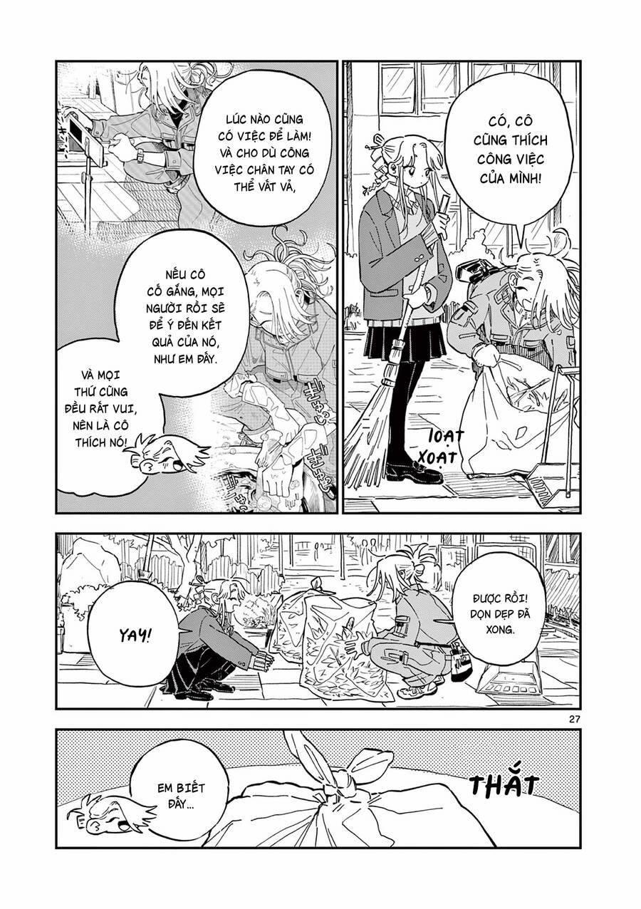 School Back 3 trang 28