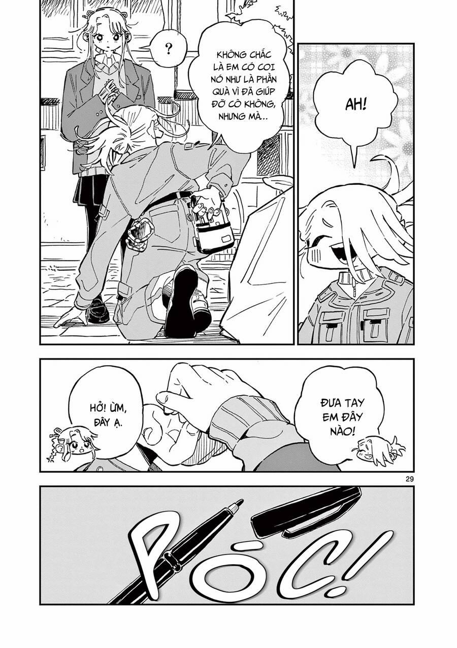 School Back 3 trang 30