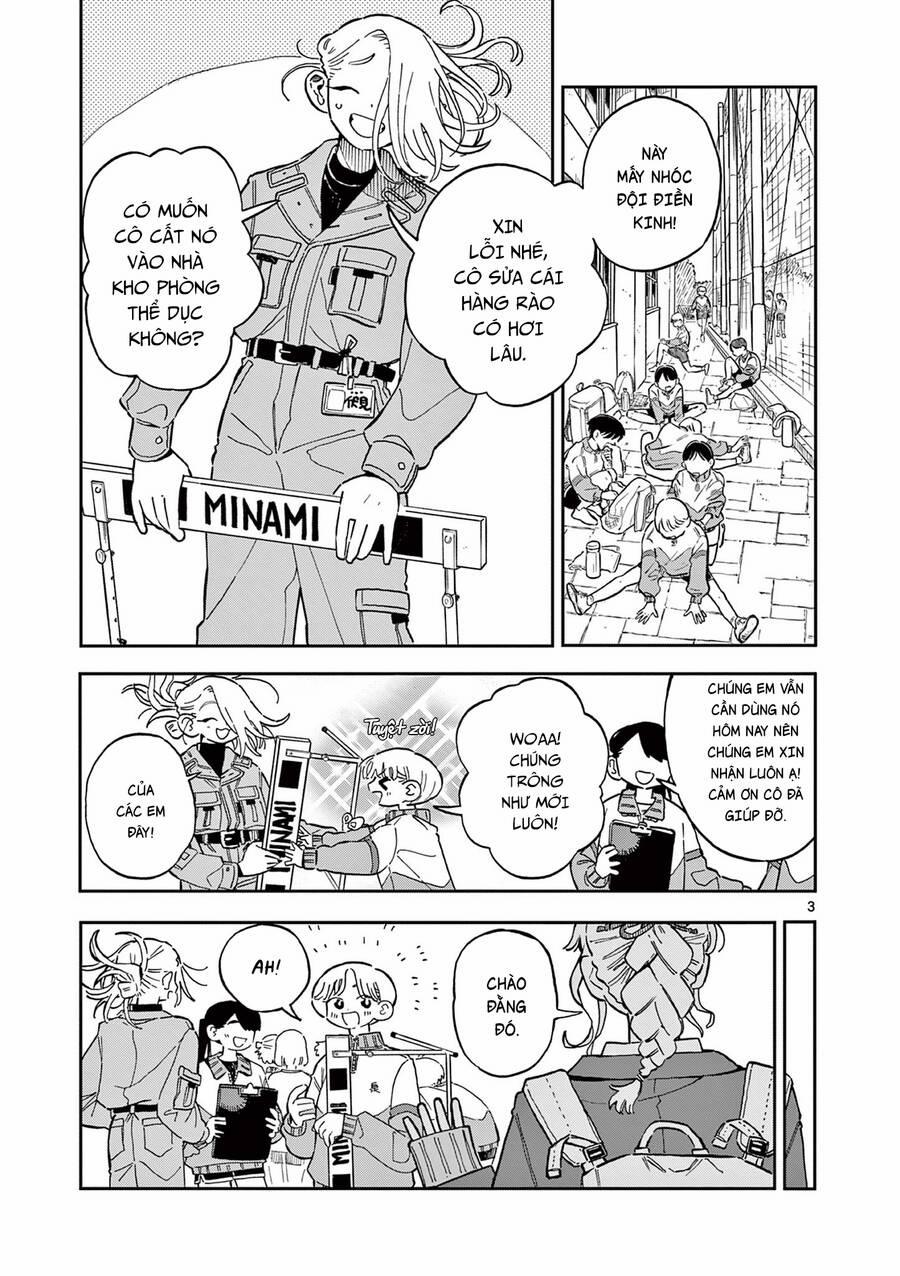 School Back 3 trang 4