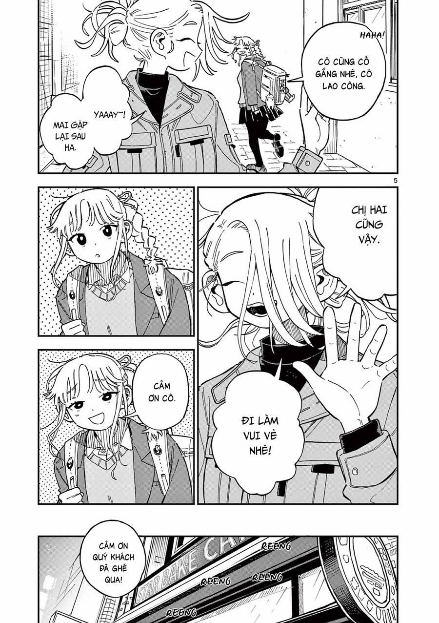 School Back 3 trang 6