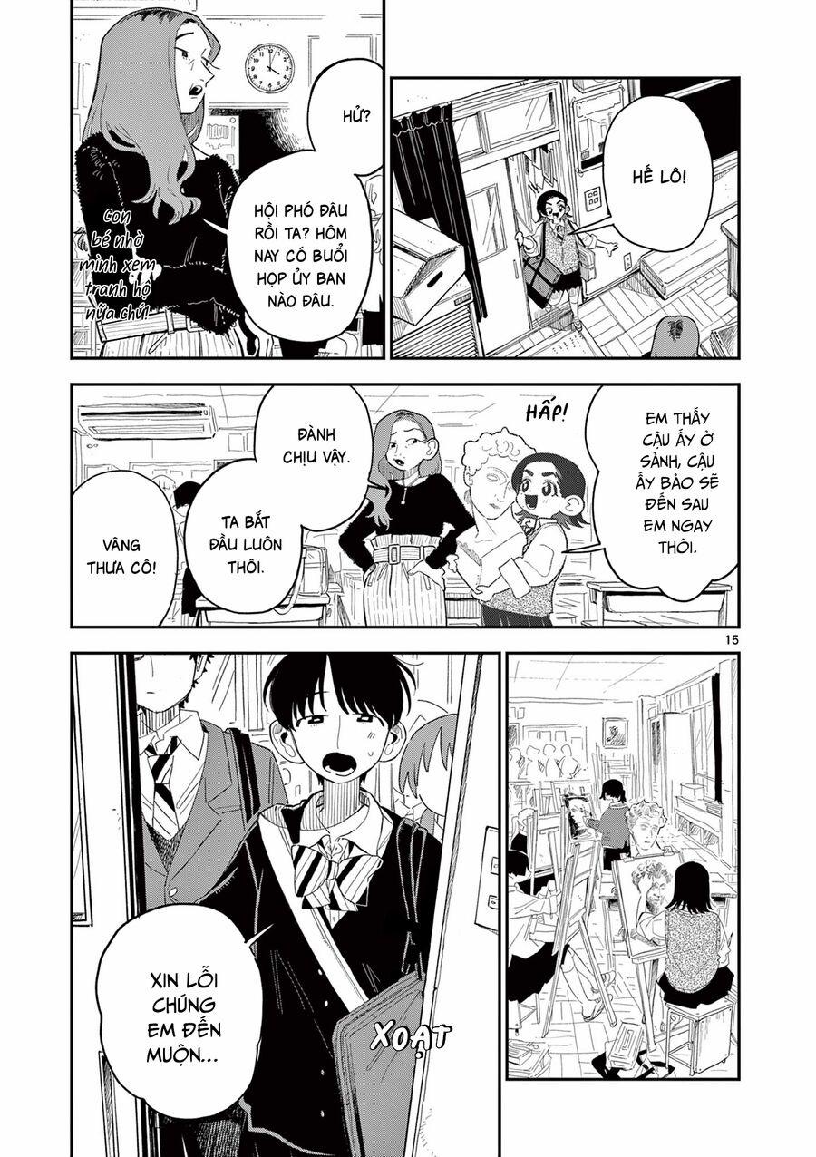 School Back 4 trang 16