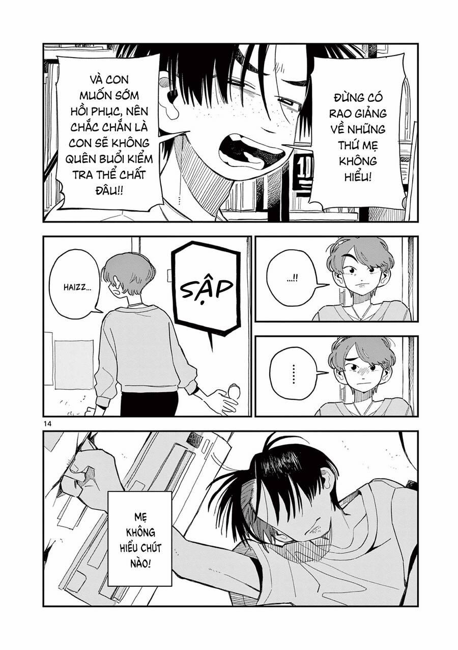 School Back 5 trang 15