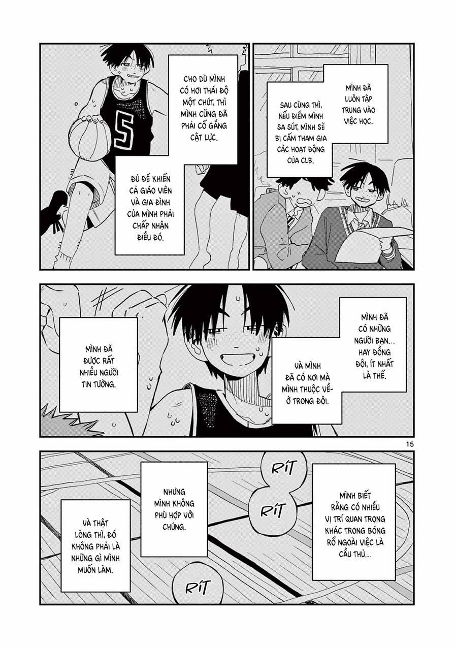 School Back 5 trang 16