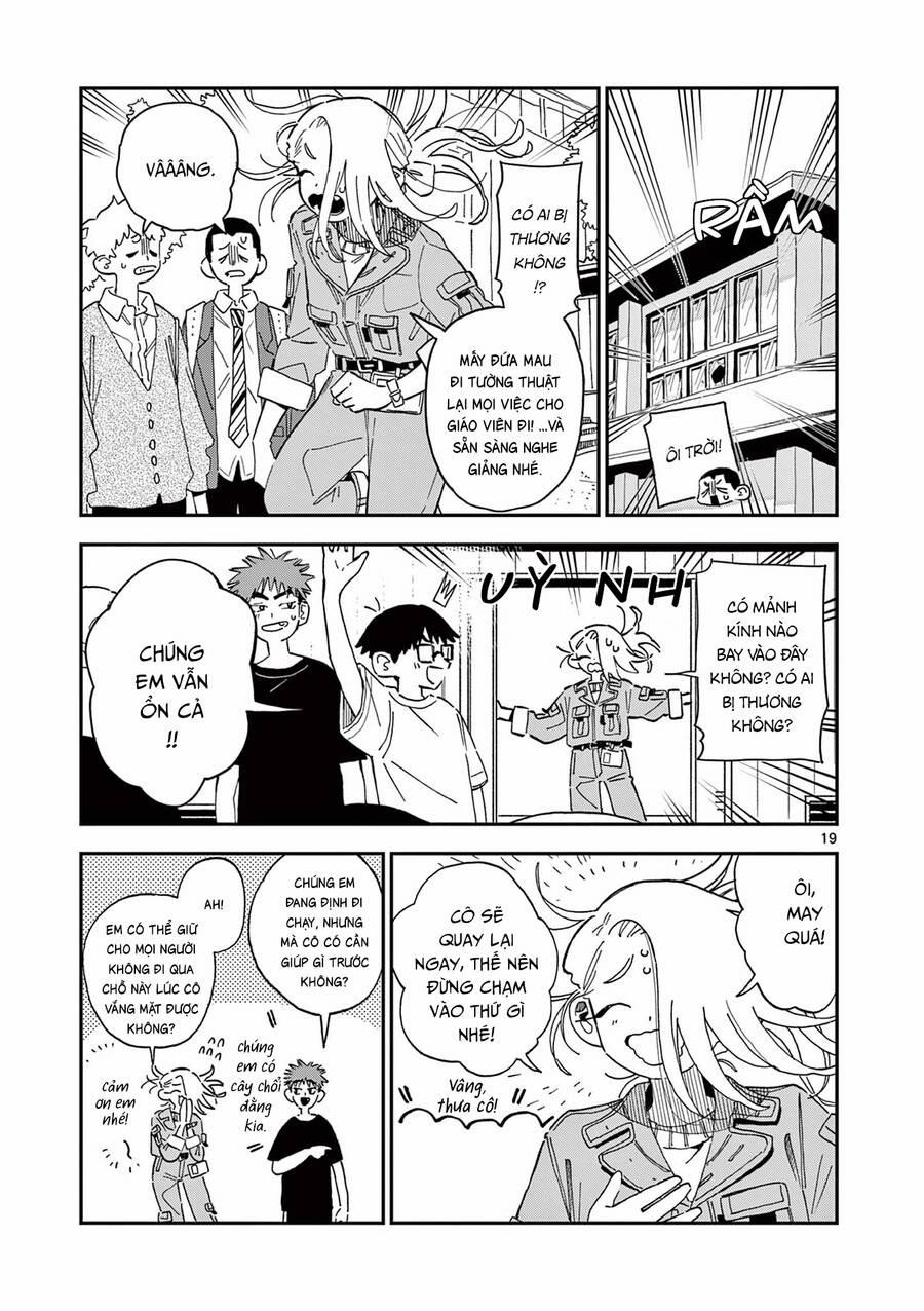 School Back 5 trang 20