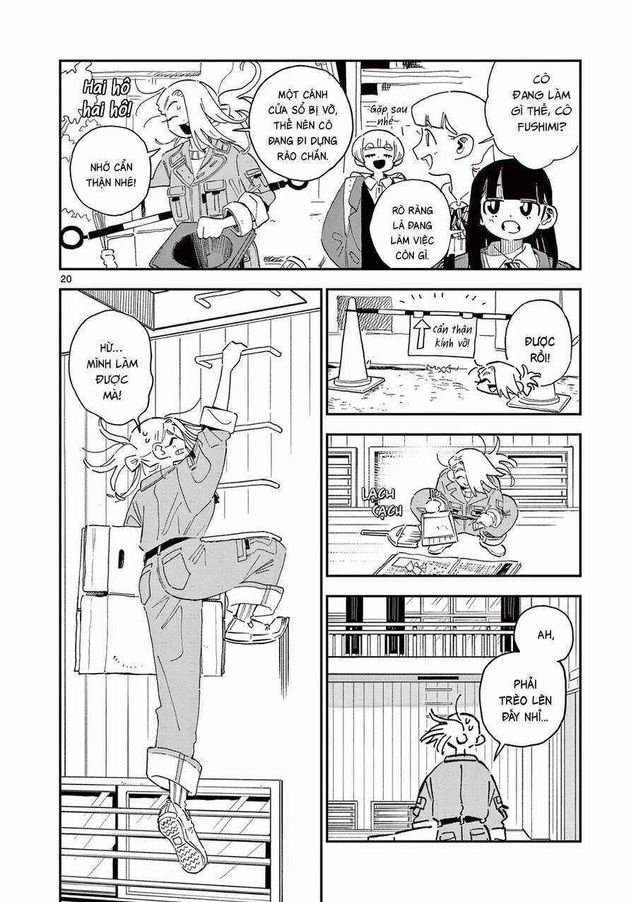 School Back 5 trang 21