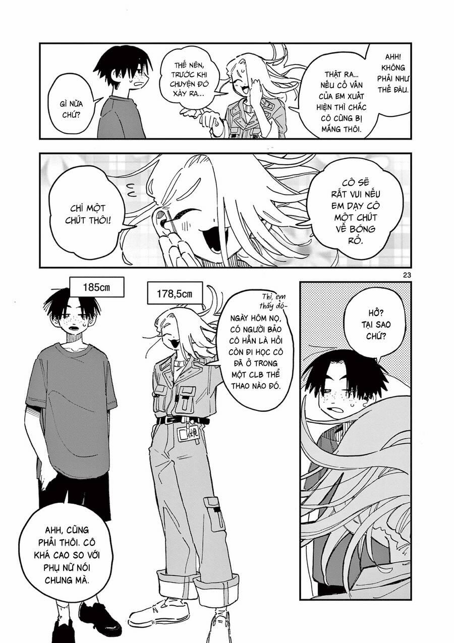 School Back 5 trang 24