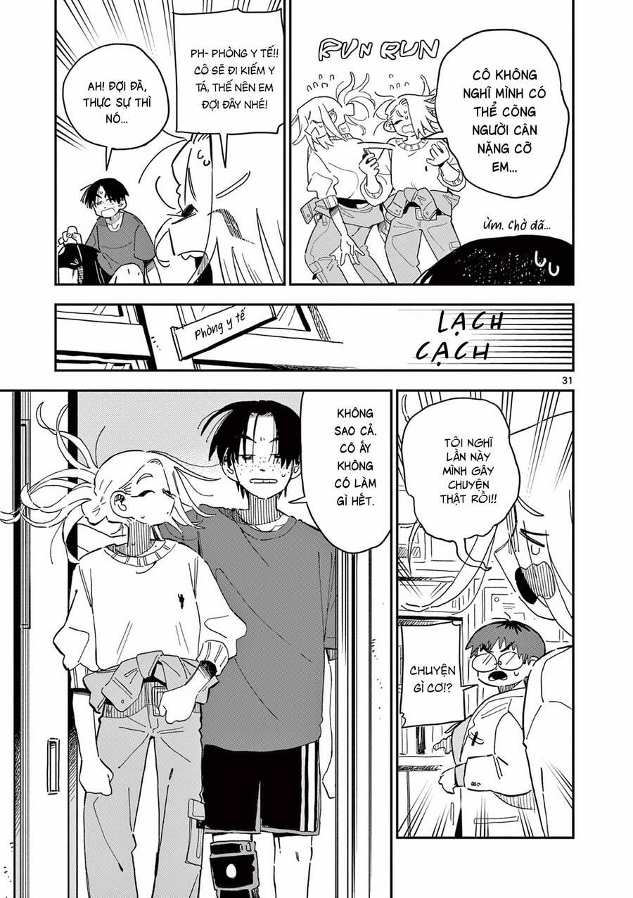 School Back 5 trang 32