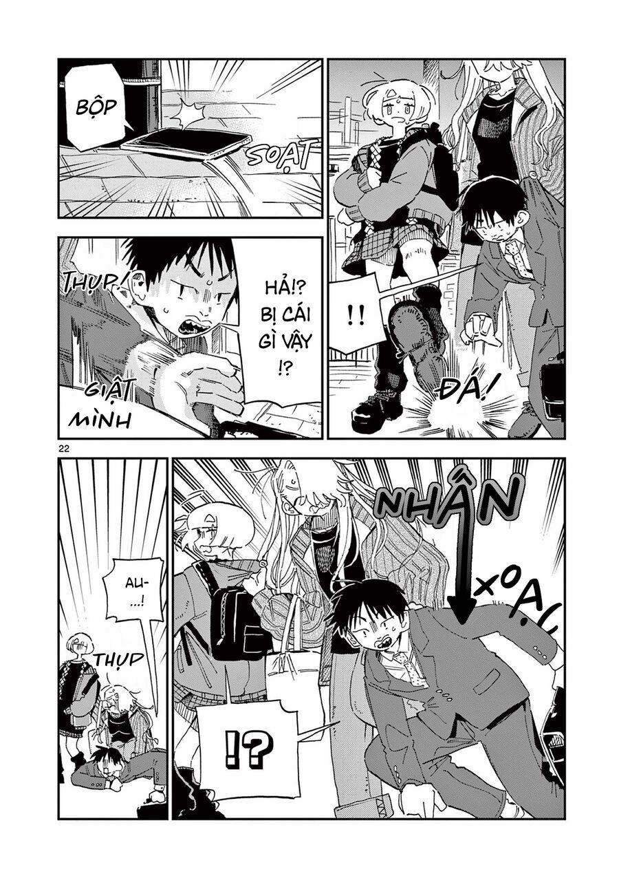 School Back 6 trang 22