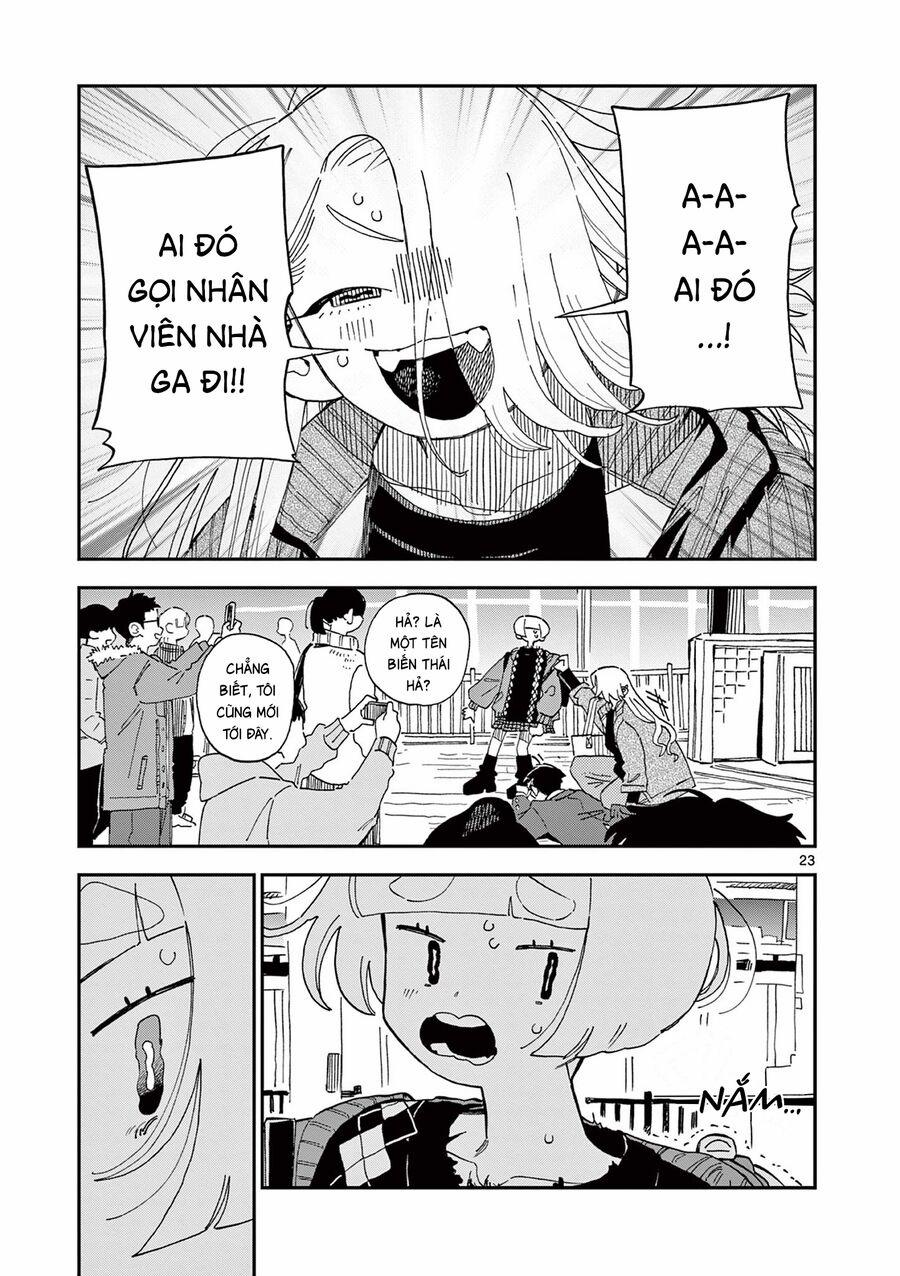 School Back 6 trang 23