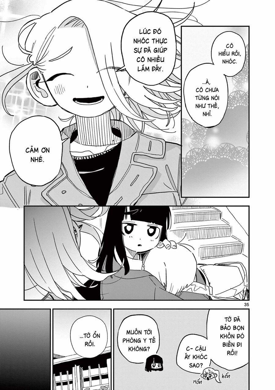 School Back 6 trang 35