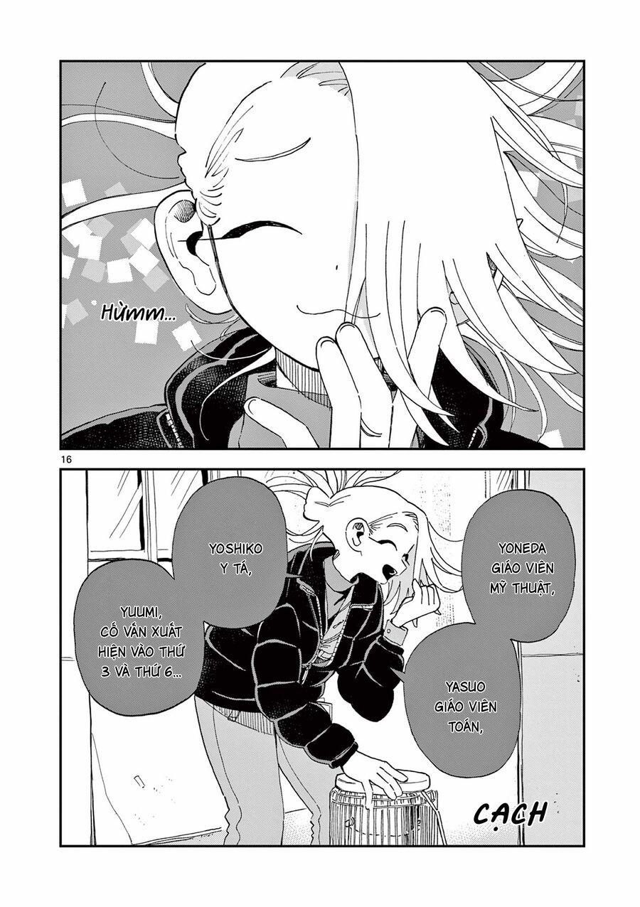 School Back 7 trang 16