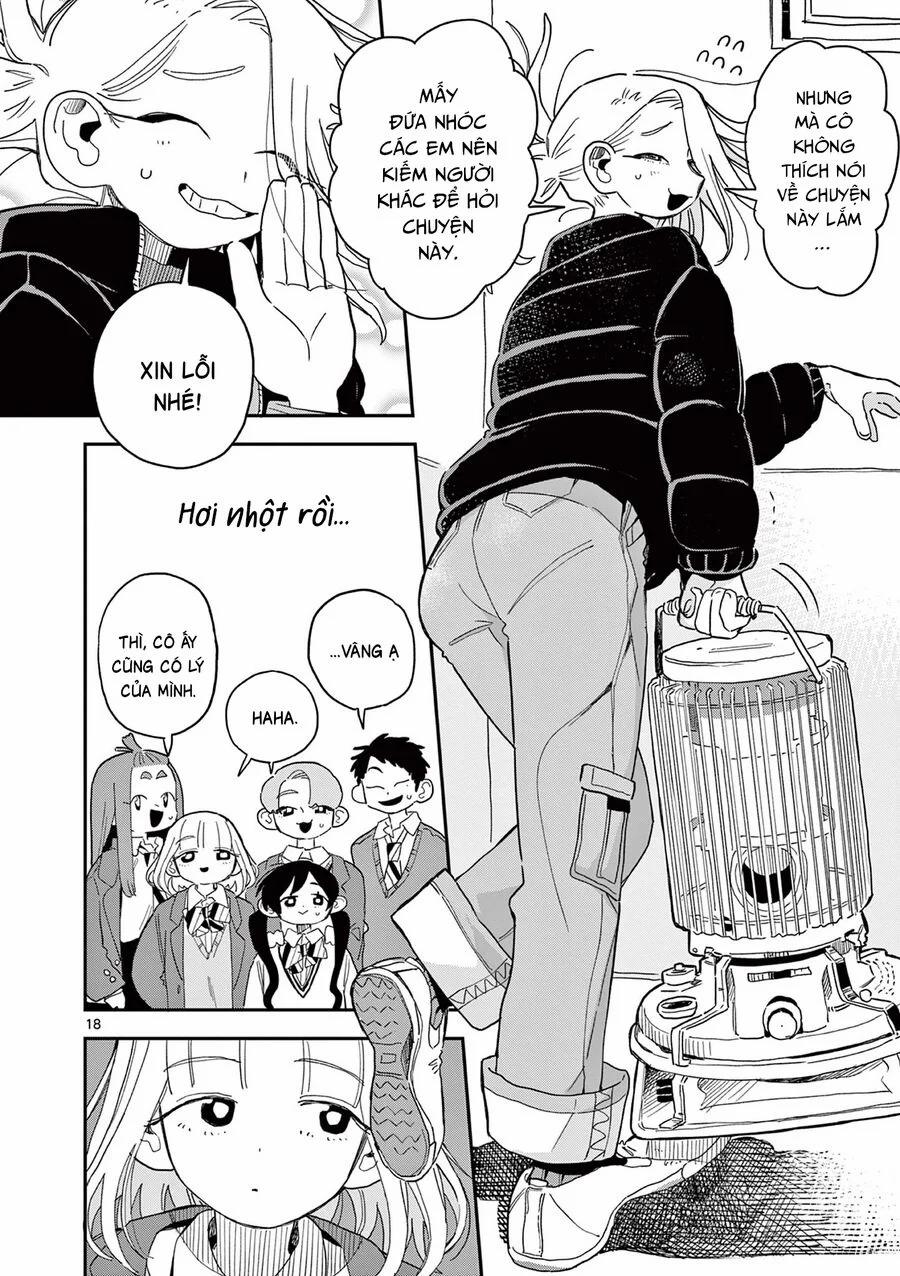 School Back 7 trang 18