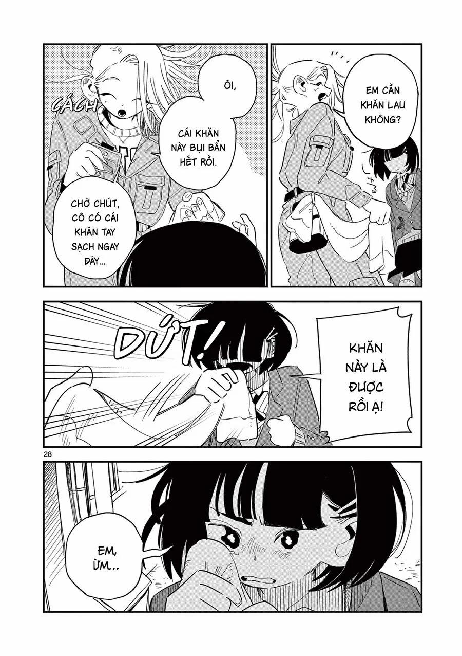 School Back 8 trang 28