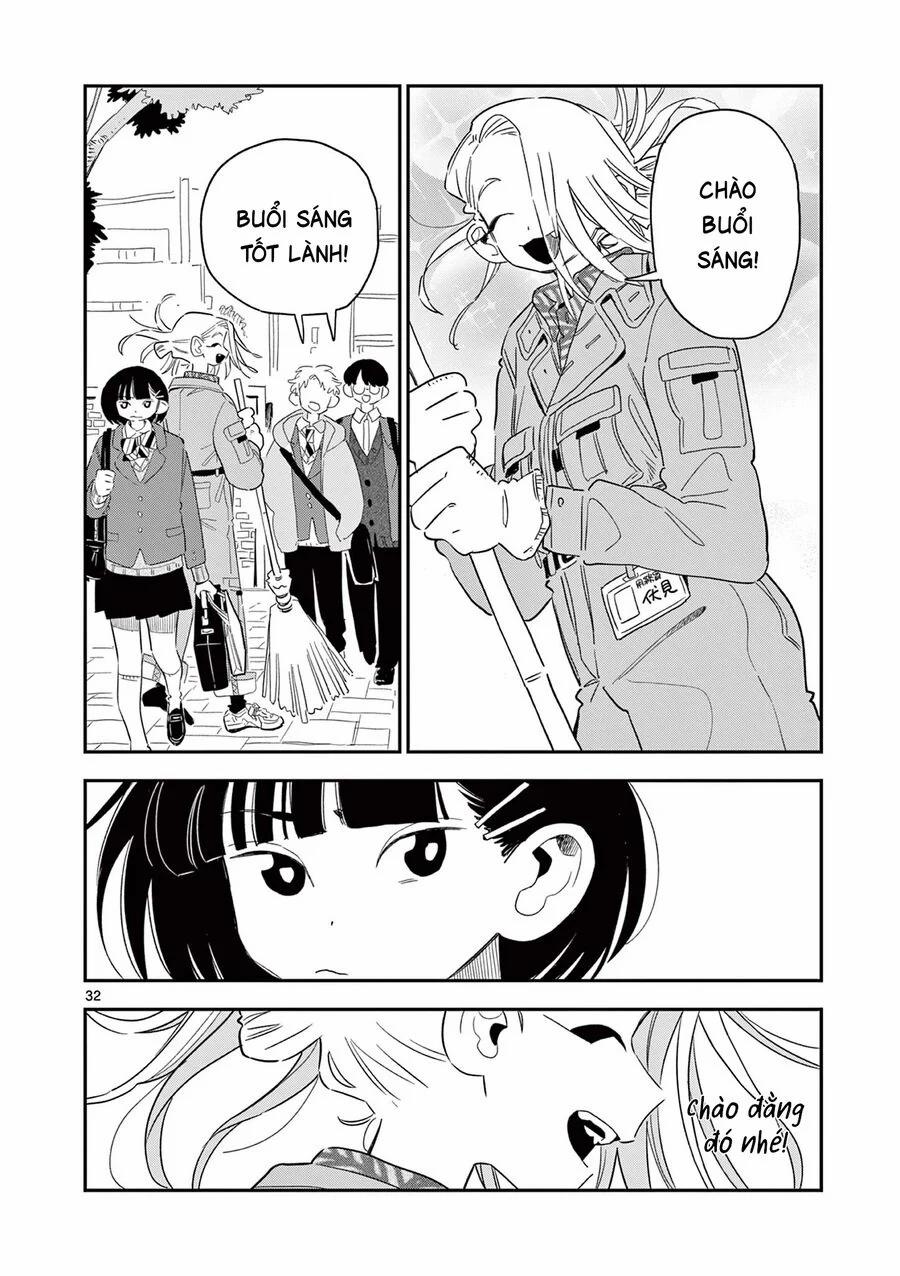 School Back 8 trang 32