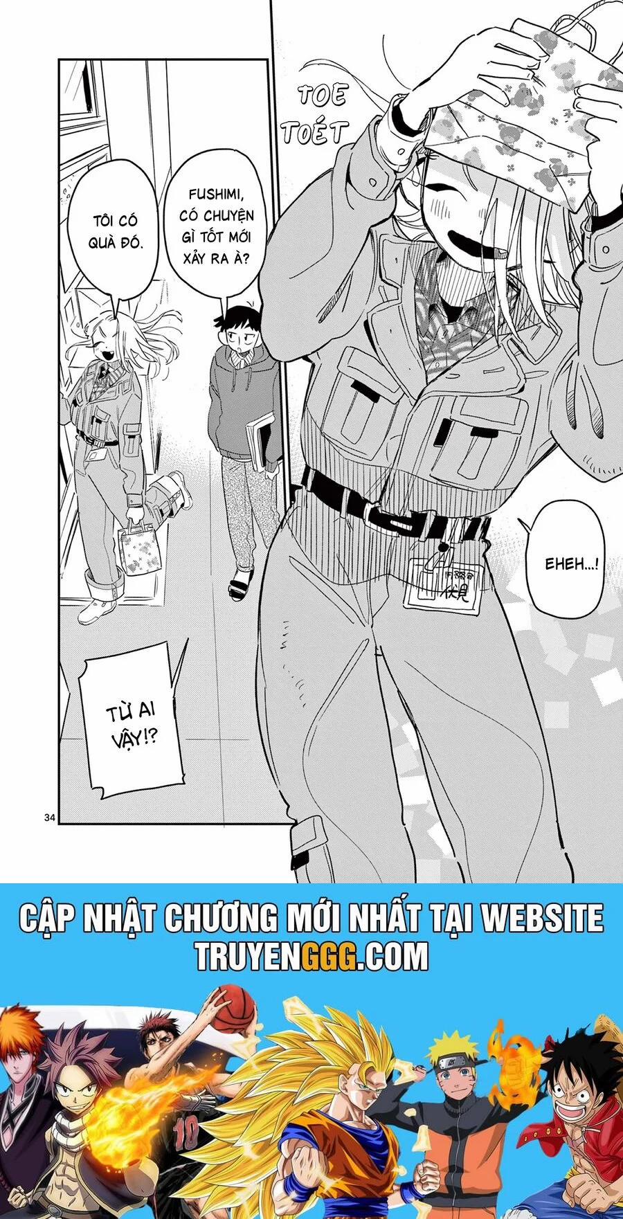 School Back 8 trang 34