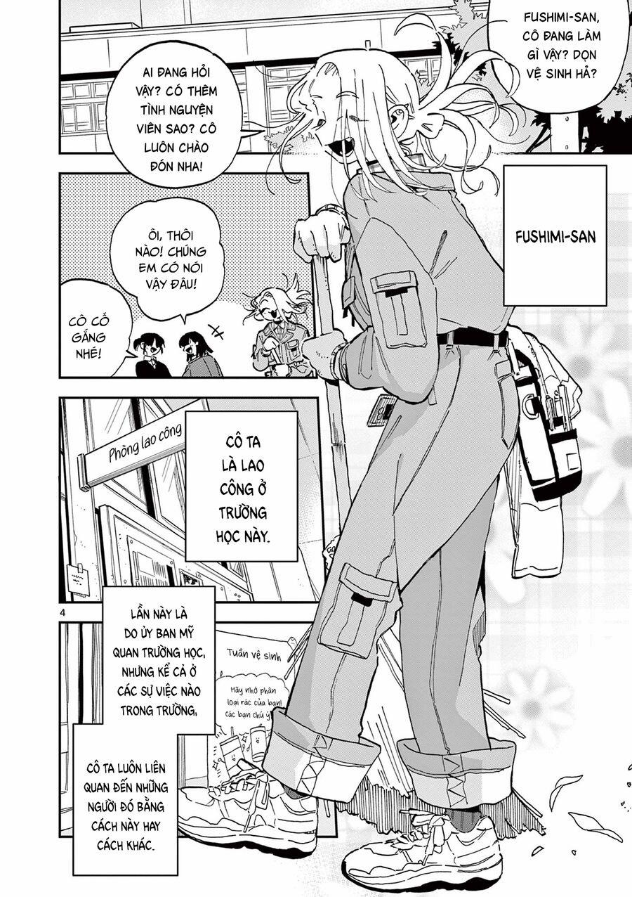 School Back 8 trang 4