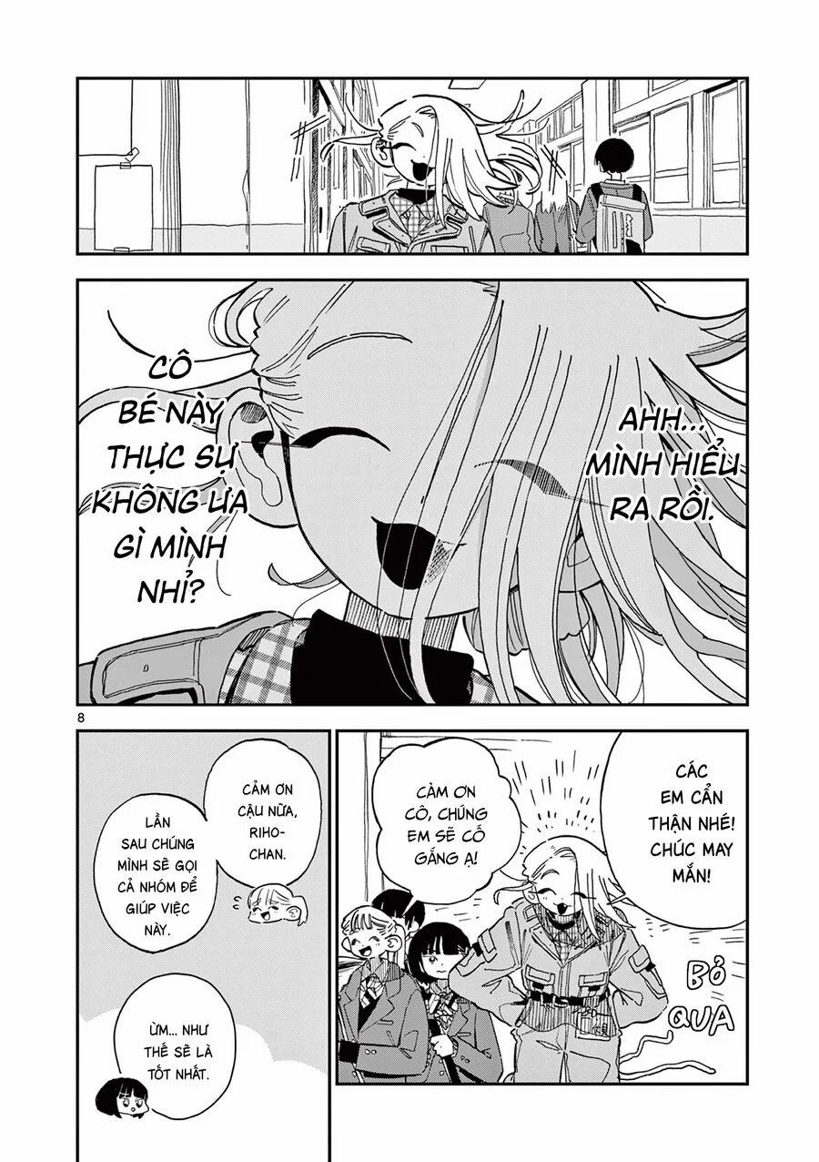 School Back 8 trang 8