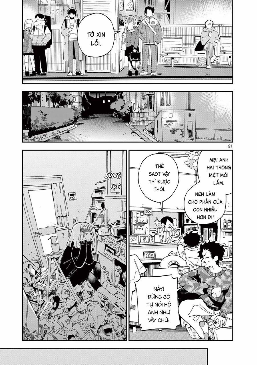 School Back 9 trang 21