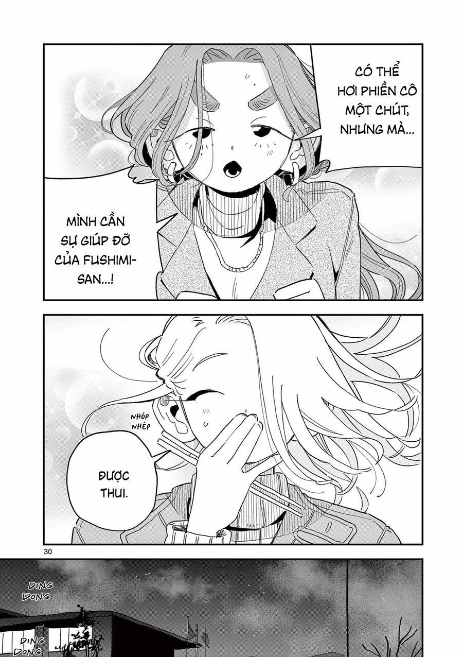 School Back 9 trang 30