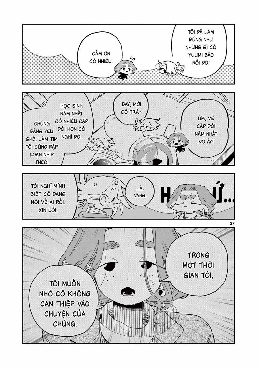 School Back 9 trang 37