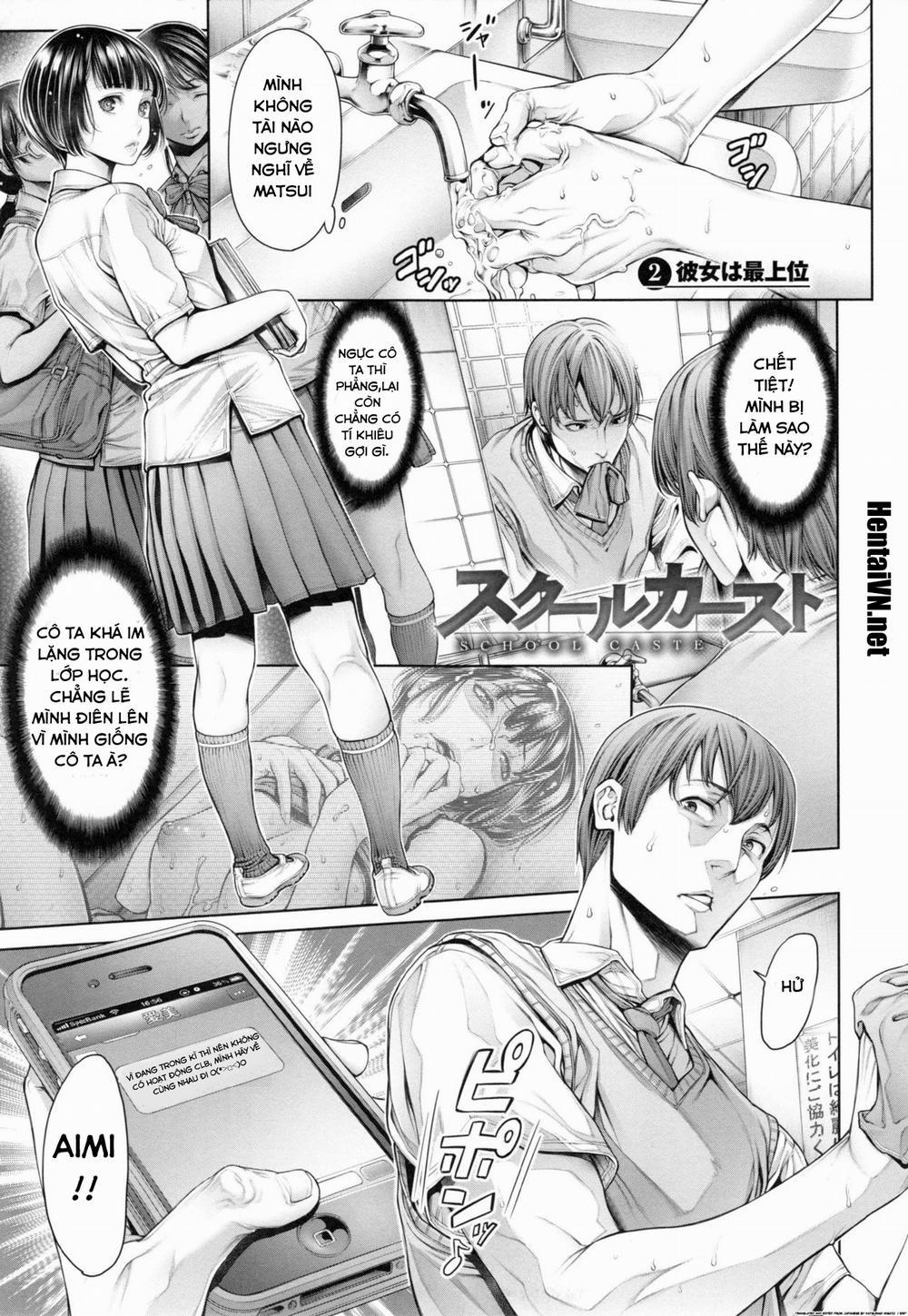 School Caste 2 trang 0