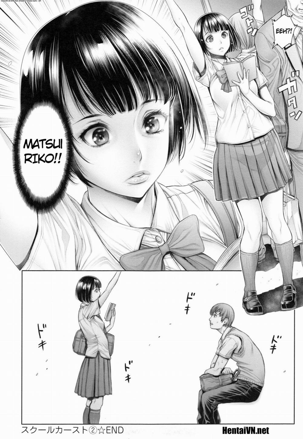 School Caste 2 trang 15