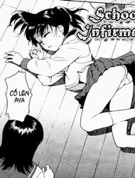 Đọc truyện tranh School Infirmary