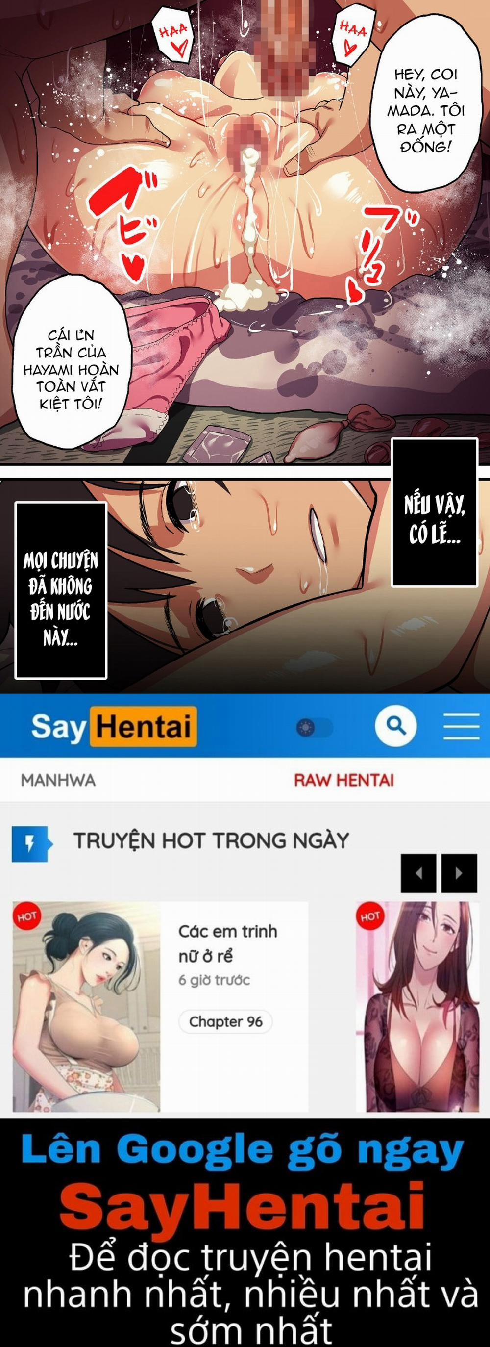 School Trip x King Game Oneshot trang 86