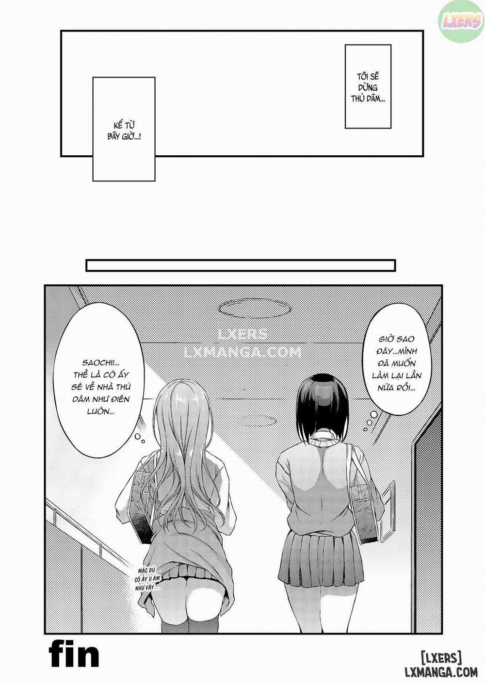 Schoolgirl Prostitution Oneshot trang 66