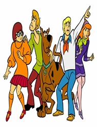 Đọc truyện tranh Scooby-Doo