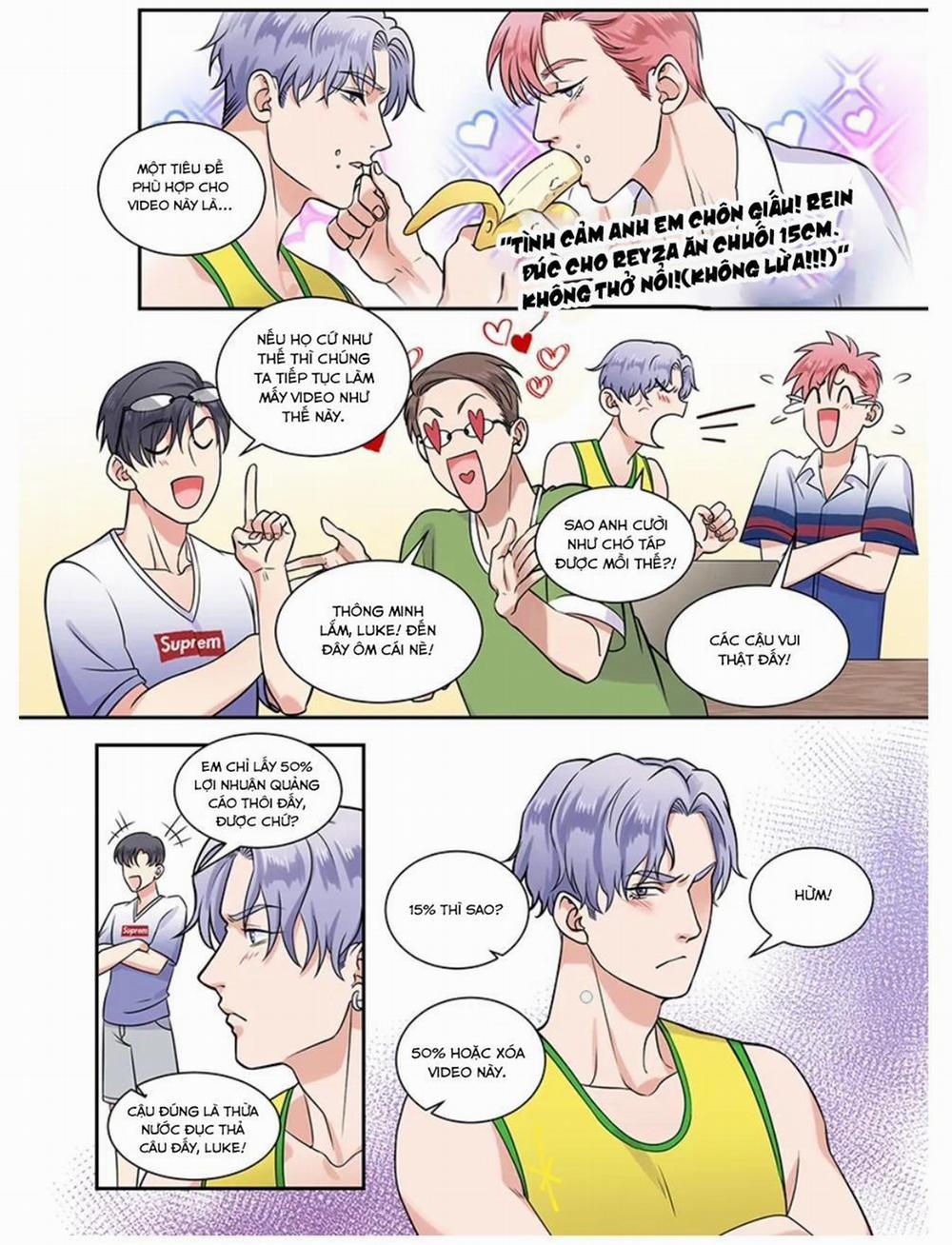 Scripted love 10 trang 14