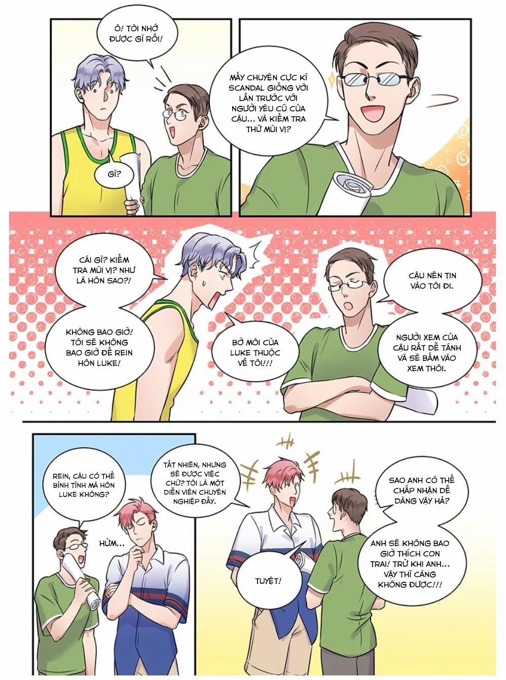 Scripted love 10 trang 4