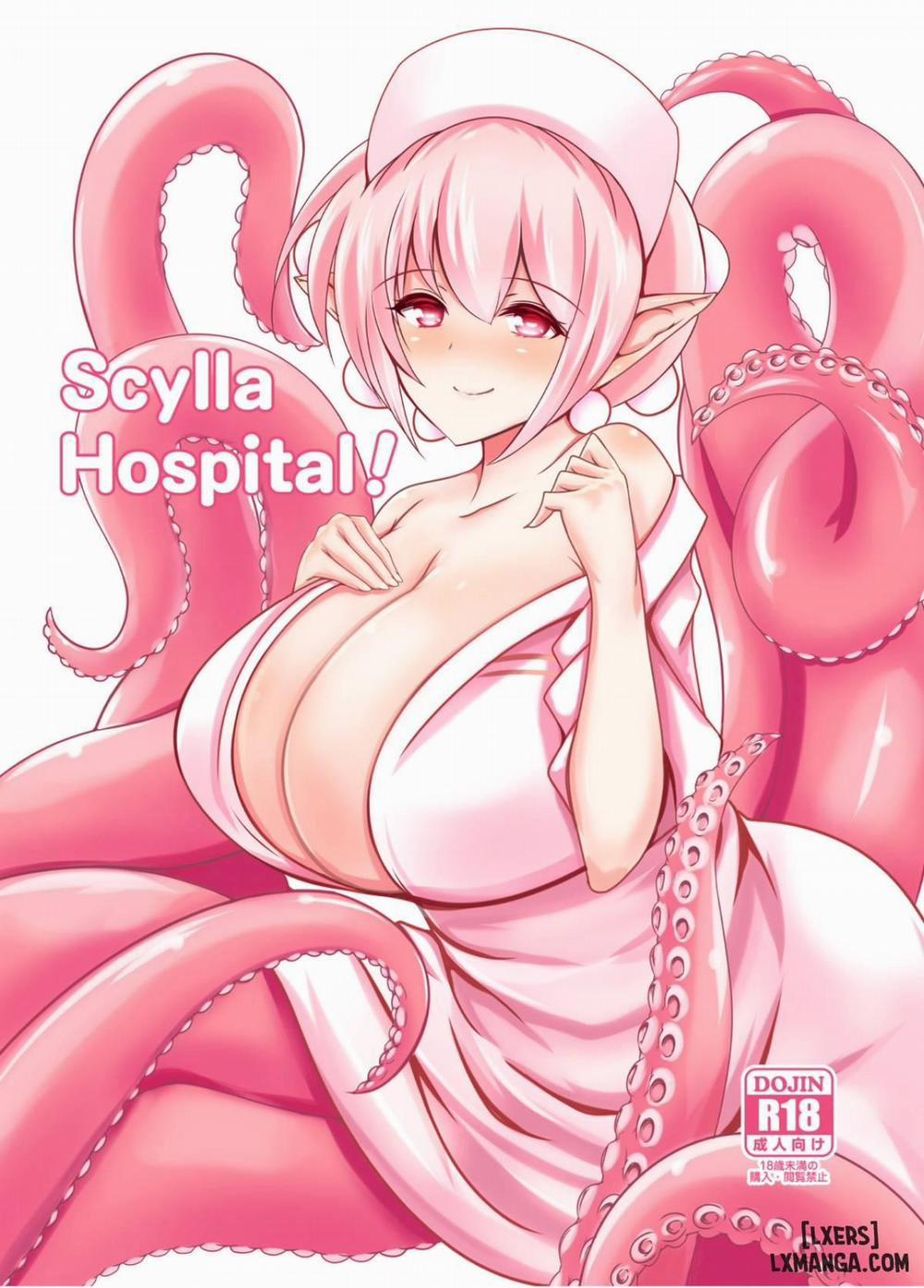 Scylla Hospital Oneshot trang 0