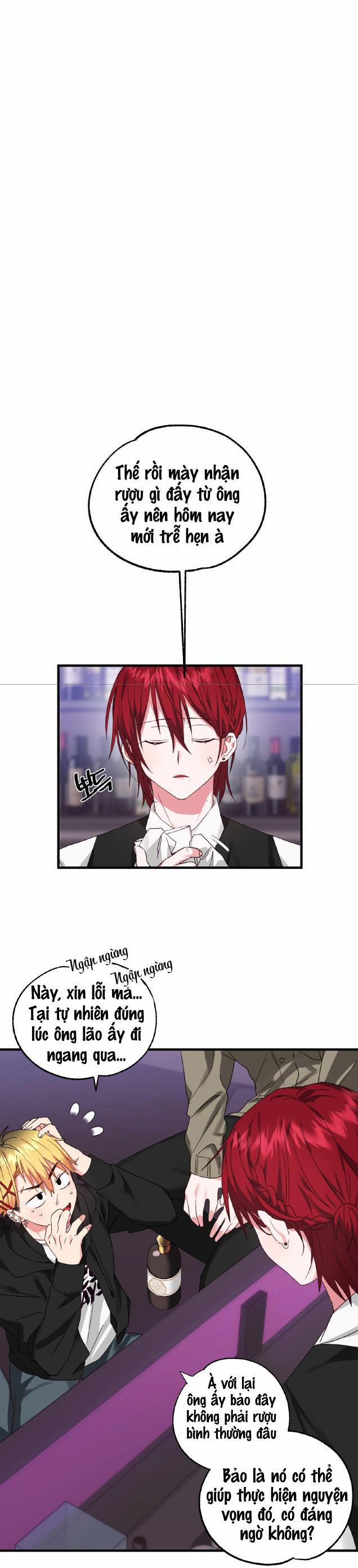 Sẽ thêm chim vào sớm thôi! 1 trang 13