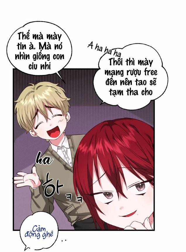 Sẽ thêm chim vào sớm thôi! 1 trang 14