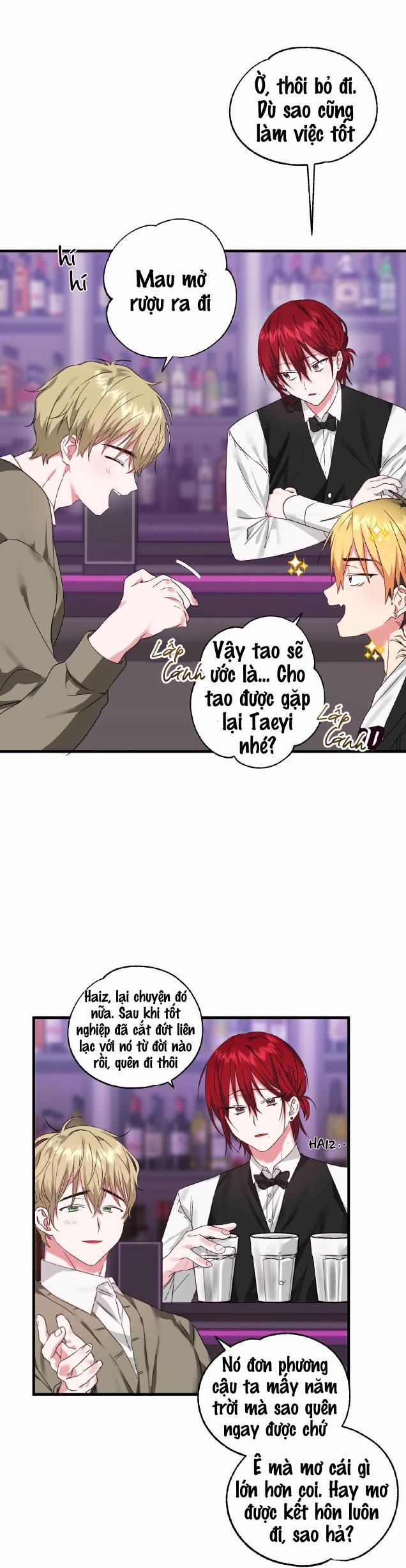 Sẽ thêm chim vào sớm thôi! 1 trang 15