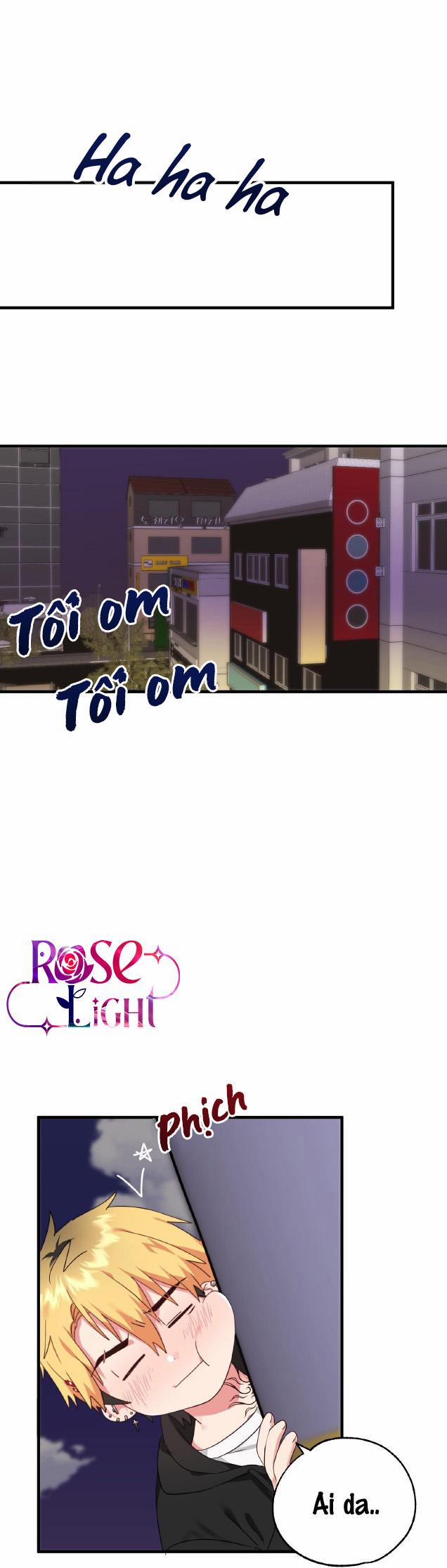 Sẽ thêm chim vào sớm thôi! 1 trang 17