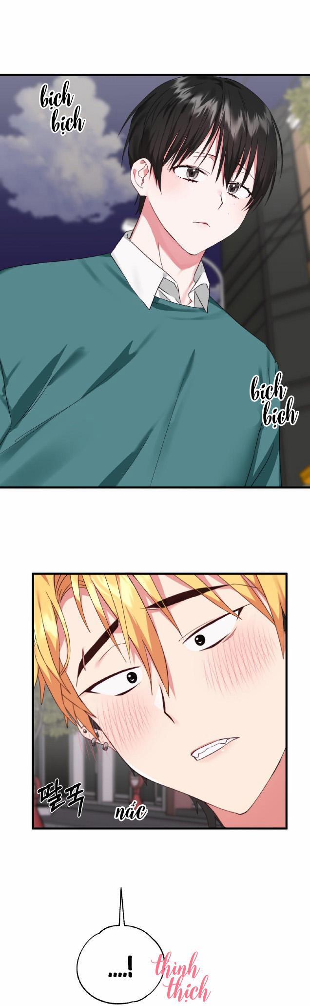 Sẽ thêm chim vào sớm thôi! 1 trang 20