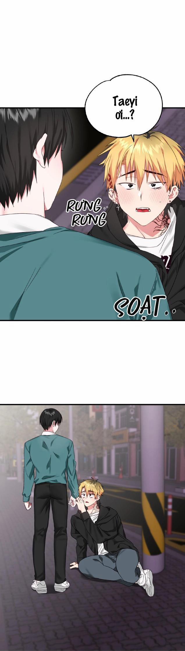 Sẽ thêm chim vào sớm thôi! 1 trang 22