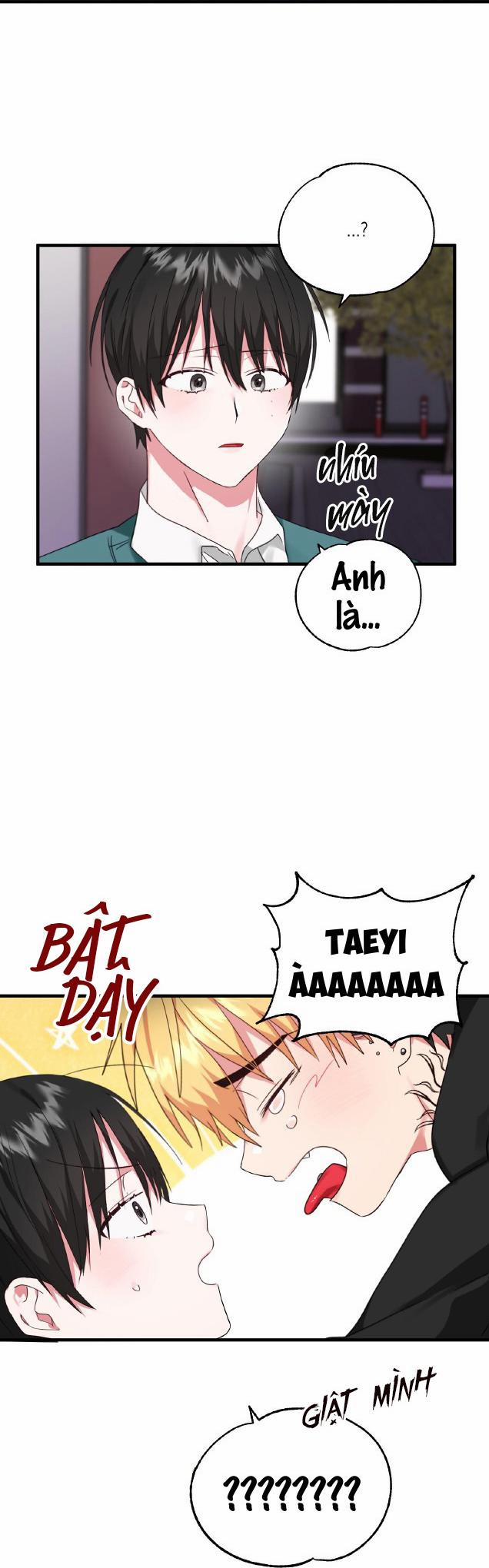 Sẽ thêm chim vào sớm thôi! 1 trang 23