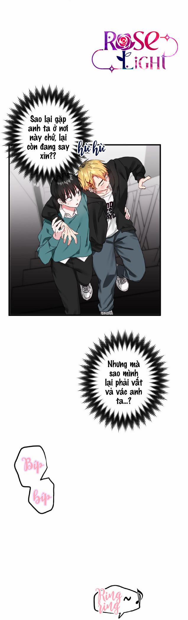 Sẽ thêm chim vào sớm thôi! 1 trang 27