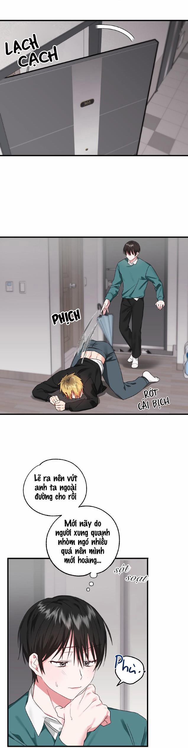 Sẽ thêm chim vào sớm thôi! 1 trang 28