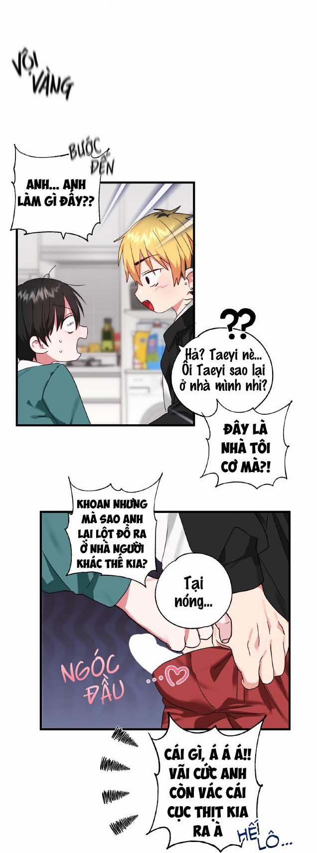 Sẽ thêm chim vào sớm thôi! 1 trang 30