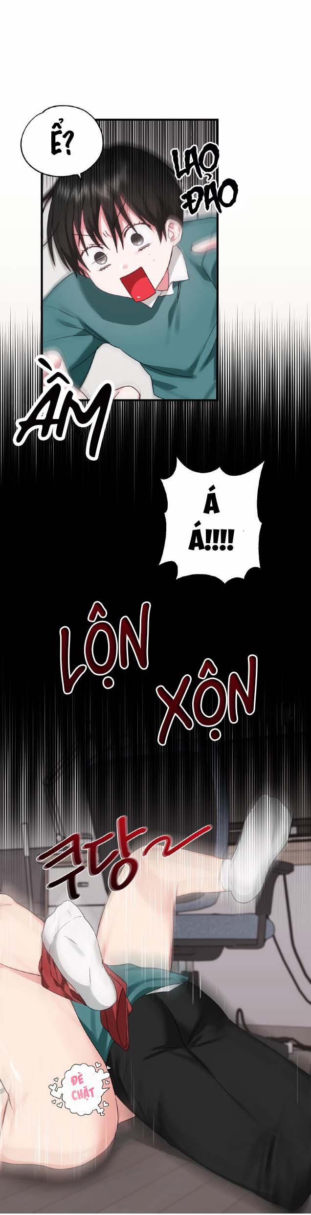 Sẽ thêm chim vào sớm thôi! 1 trang 32