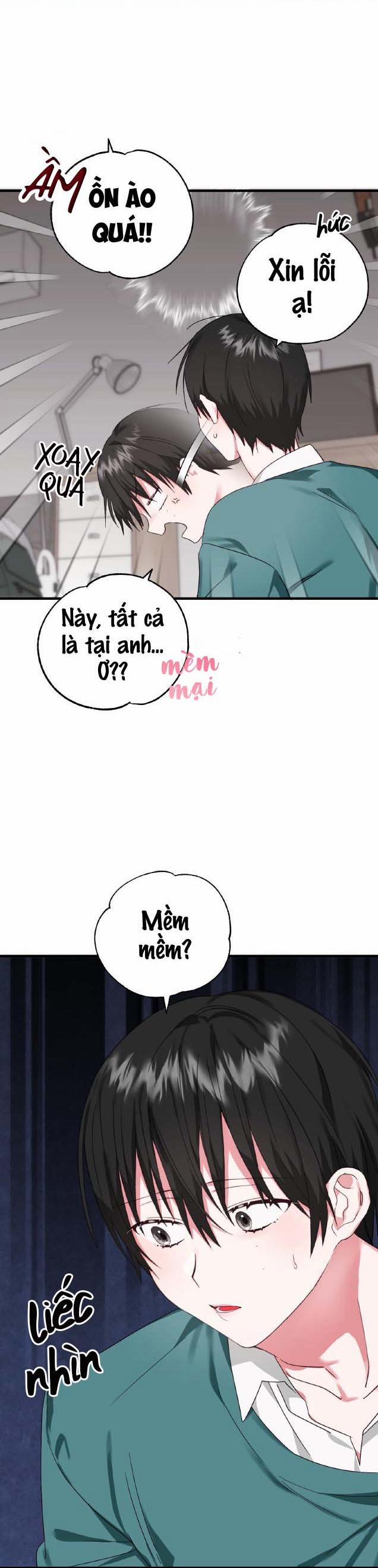 Sẽ thêm chim vào sớm thôi! 1 trang 33