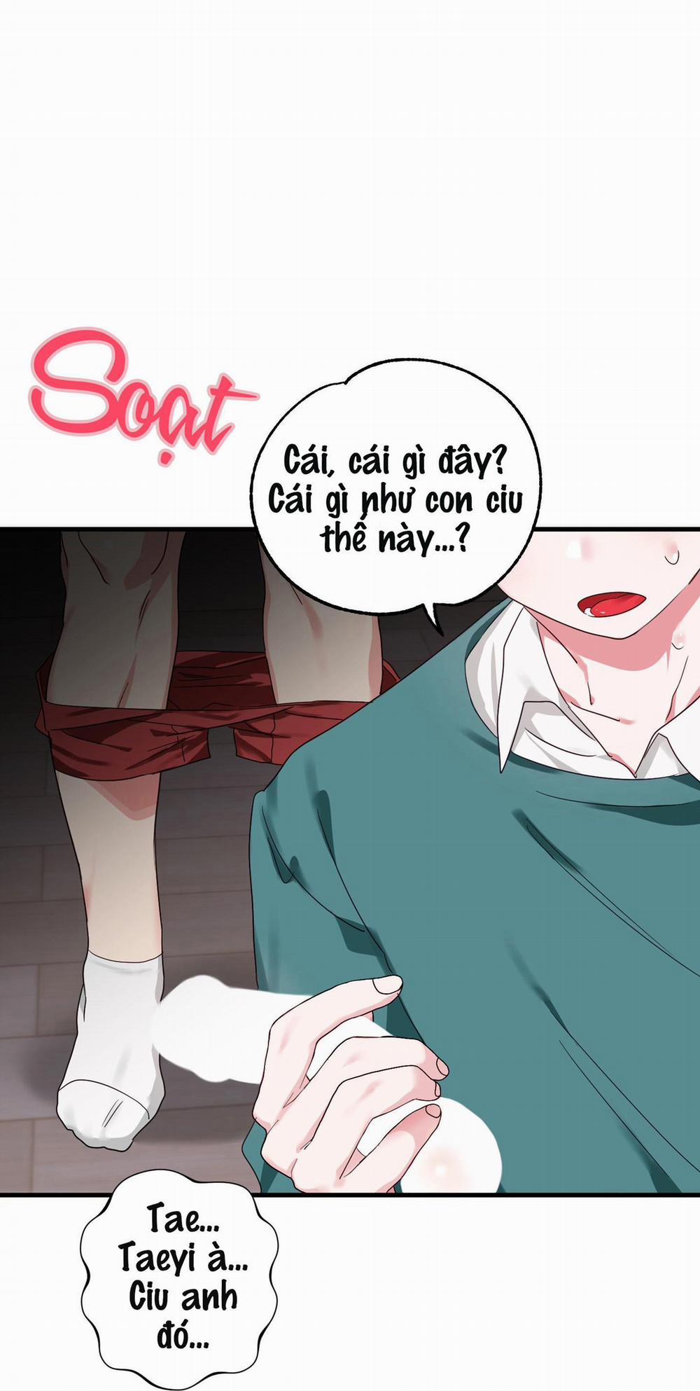 Sẽ thêm chim vào sớm thôi! 1 trang 36