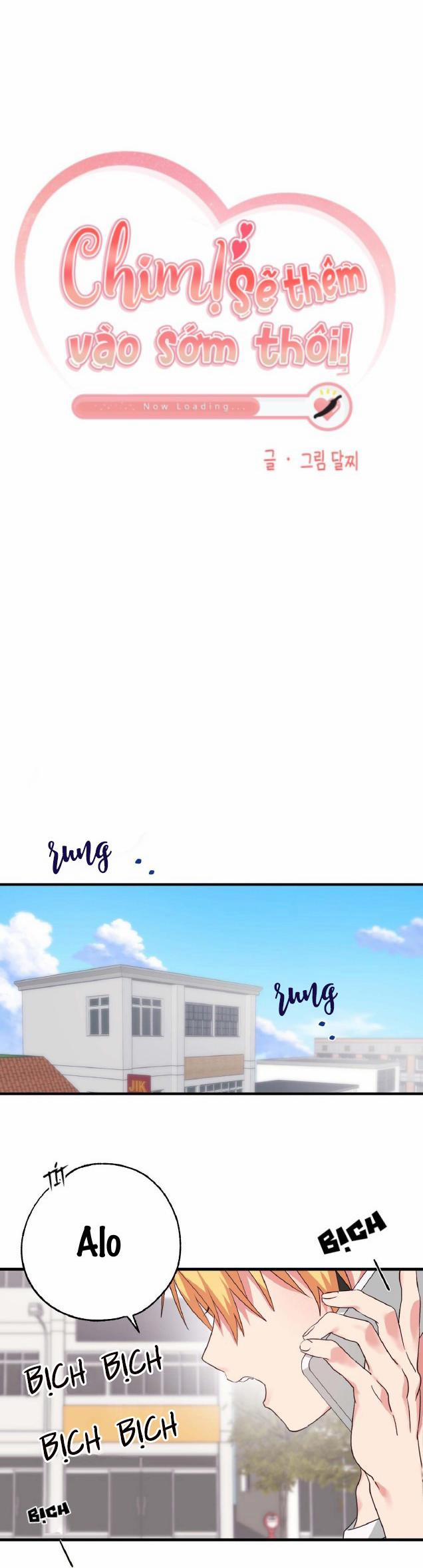 Sẽ thêm chim vào sớm thôi! 1 trang 7