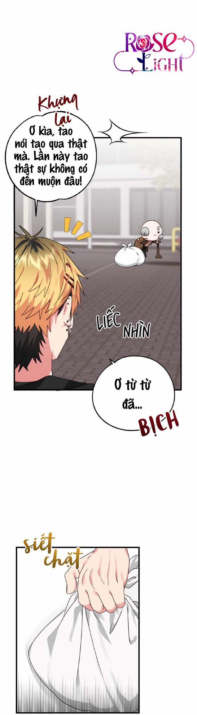 Sẽ thêm chim vào sớm thôi! 1 trang 8