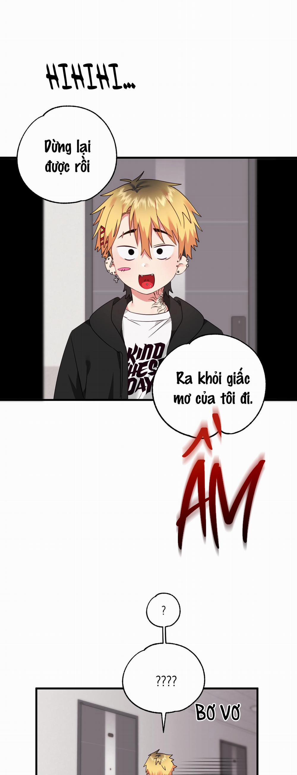 Sẽ thêm chim vào sớm thôi! 2 trang 11